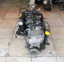 SUZUKI SWIFT / IGNIS μοντ. 05’-11’ 1.3 cc 16V 75hp DDiS ΚΙΝΗΤΗΡΑΣ ( με κωδικό : D13A ) •Euro4 με ΚΑΤΩ TURBO• -thumb-2