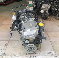 SUZUKI SWIFT / IGNIS μοντ. 05’-11’ 1.3 cc 16V 75hp DDiS ΚΙΝΗΤΗΡΑΣ ( με κωδικό : D13A ) •Euro4 με ΚΑΤΩ TURBO• -thumb-3