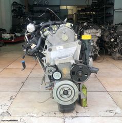 SUZUKI SWIFT / IGNIS μοντ. 05’-11’ 1.3 cc 16V 75hp DDiS ΚΙΝΗΤΗΡΑΣ ( με κωδικό : D13A ) •Euro4 με ΚΑΤΩ TURBO• -thumb-4