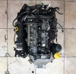 SUZUKI SWIFT / IGNIS μοντ. 05’-11’ 1.3 cc 16V 75hp DDiS ΚΙΝΗΤΗΡΑΣ ( με κωδικό : D13A ) •Euro4 με ΚΑΤΩ TURBO• -thumb-5