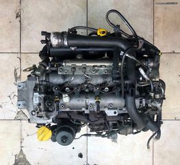 SUZUKI SWIFT / IGNIS μοντ. 05’-11’ 1.3 cc 16V 75hp DDiS ΚΙΝΗΤΗΡΑΣ ( με κωδικό : D13A ) •Euro4 με ΚΑΤΩ TURBO• -thumb-6