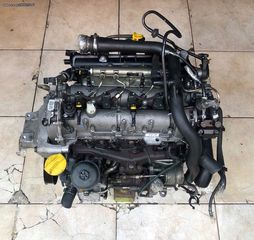SUZUKI SWIFT / IGNIS μοντ. 05’-11’ 1.3 cc 16V 75hp DDiS ΚΙΝΗΤΗΡΑΣ ( με κωδικό : D13A ) •Euro4 με ΚΑΤΩ TURBO• -thumb-7