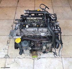 SUZUKI SWIFT / IGNIS μοντ. 05’-11’ 1.3 cc 16V 75hp DDiS ΚΙΝΗΤΗΡΑΣ ( με κωδικό : D13A ) •Euro4 με ΚΑΤΩ TURBO• -thumb-8