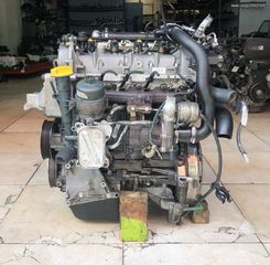 SUZUKI SWIFT / IGNIS μοντ. 05’-11’ 1.3 cc 16V 75hp DDiS ΚΙΝΗΤΗΡΑΣ ( με κωδικό : D13A ) •Euro4 με ΚΑΤΩ TURBO• -thumb-9