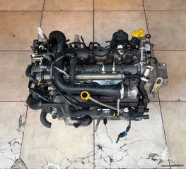 SUZUKI SWIFT / IGNIS μοντ. 05’-11’ 1.3 cc 16V 75hp DDiS ΚΙΝΗΤΗΡΑΣ ( με κωδικό : D13A ) •Euro4 με ΚΑΤΩ TURBO• -thumb-10