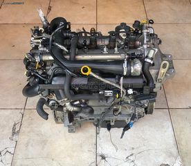 SUZUKI SWIFT / IGNIS μοντ. 05’-11’ 1.3 cc 16V 75hp DDiS ΚΙΝΗΤΗΡΑΣ ( με κωδικό : D13A ) •Euro4 με ΚΑΤΩ TURBO• -thumb-11
