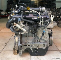 SUZUKI SWIFT / IGNIS μοντ. 05’-11’ 1.3 cc 16V 75hp DDiS ΚΙΝΗΤΗΡΑΣ ( με κωδικό : D13A ) •Euro4 με ΚΑΤΩ TURBO• -thumb-12