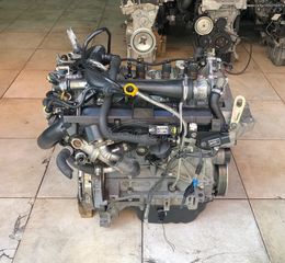 SUZUKI SWIFT / IGNIS μοντ. 05’-11’ 1.3 cc 16V 75hp DDiS ΚΙΝΗΤΗΡΑΣ ( με κωδικό : D13A ) •Euro4 με ΚΑΤΩ TURBO• -thumb-13