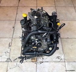 SUZUKI SWIFT / IGNIS μοντ. 05’-11’ 1.3 cc 16V 75hp DDiS ΚΙΝΗΤΗΡΑΣ ( με κωδικό : D13A ) •Euro4 με ΚΑΤΩ TURBO• -thumb-14