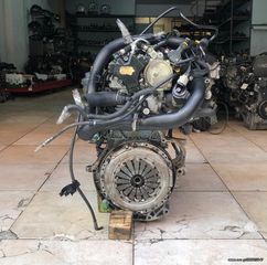 SUZUKI SWIFT / IGNIS μοντ. 05’-11’ 1.3 cc 16V 75hp DDiS ΚΙΝΗΤΗΡΑΣ ( με κωδικό : D13A ) •Euro4 με ΚΑΤΩ TURBO• -thumb-16