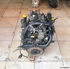 SUZUKI SWIFT / IGNIS μοντ. 05’-11’ 1.3 cc 16V 75hp DDiS ΚΙΝΗΤΗΡΑΣ ( με κωδικό : D13A ) •Euro4 με ΚΑΤΩ TURBO• -thumb-15