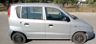 HYUNDAI ATOS