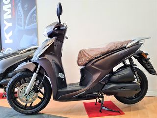 Kymco PEOPLE-S 200i '24 ΔΩΡΑ