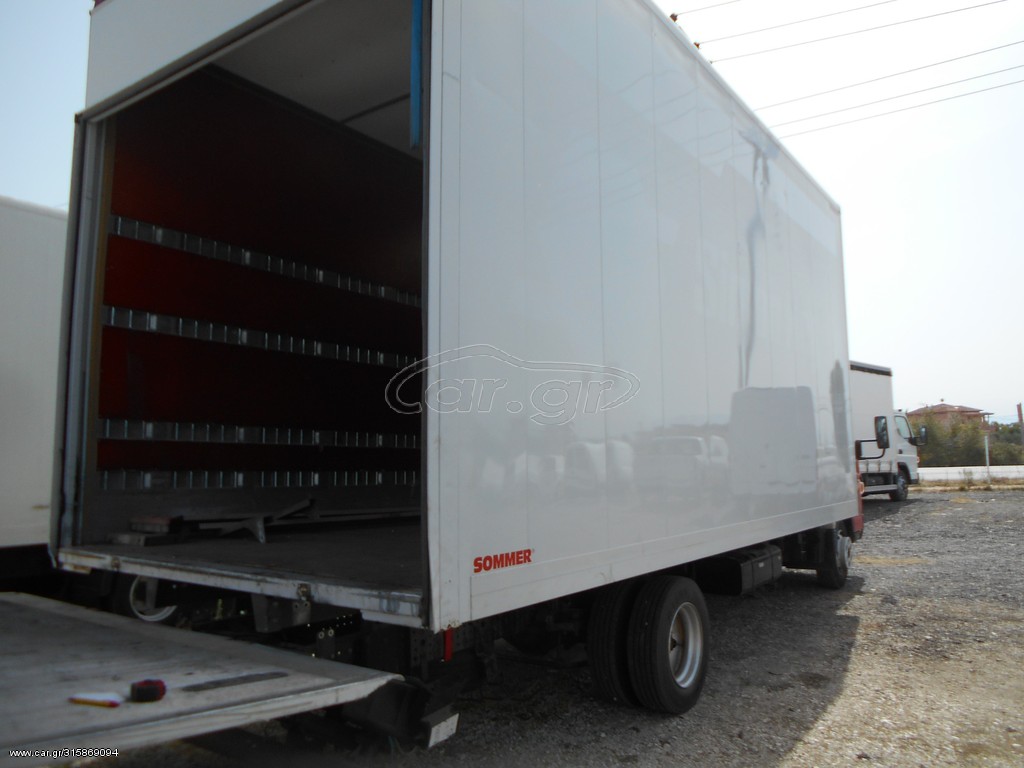 ΚΟΦΑ,KOFA   MERCEDES,MAN,DAF,IVECO,MITSUBISHI