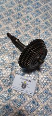 AΞΟΝΑΣ ΚΕΝΤΡΙΚΟΣ ΚΟΜΠΛΕ ΓΙΑ VESPA-50-ORIGINAL-182541