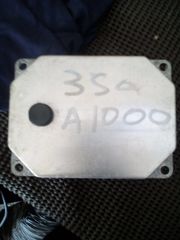 ΕΓΚΕΦΑΛΟΣ FIAT GRANDE PUNDO 