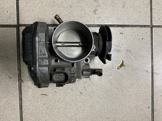 06A133064J ΠΕΤΑΛΟΥΔΑ ΓΚΑΖΙΟΥ VW BORA GOLF AUDI A3
