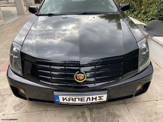 Cadillac CTS 2004 3.2 V6 24V ΜΕ ΑΠΟΣΥΡΣΗ !!!-thumb-2