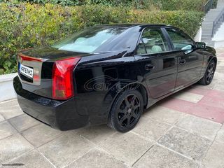 Cadillac CTS 2004 3.2 V6 24V ΜΕ ΑΠΟΣΥΡΣΗ !!!-thumb-5