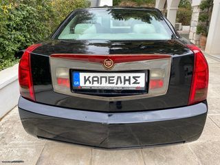 Cadillac CTS 2004 3.2 V6 24V ΜΕ ΑΠΟΣΥΡΣΗ !!!-thumb-6