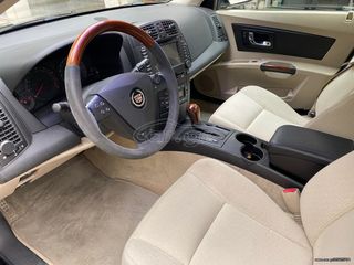 Cadillac CTS 2004 3.2 V6 24V ΜΕ ΑΠΟΣΥΡΣΗ !!!-thumb-14