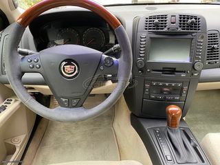 Cadillac CTS 2004 3.2 V6 24V ΜΕ ΑΠΟΣΥΡΣΗ !!!-thumb-17