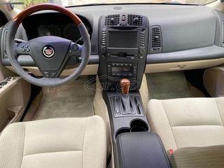 Cadillac CTS 2004 3.2 V6 24V ΜΕ ΑΠΟΣΥΡΣΗ !!!-thumb-18