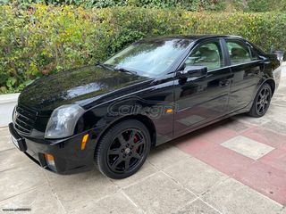 Cadillac CTS 2004 3.2 V6 24V ΜΕ ΑΠΟΣΥΡΣΗ !!!-thumb-21