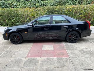 Cadillac CTS 2004 3.2 V6 24V ΜΕ ΑΠΟΣΥΡΣΗ !!!-thumb-22