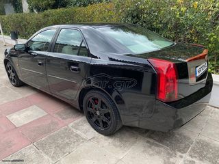 Cadillac CTS 2004 3.2 V6 24V ΜΕ ΑΠΟΣΥΡΣΗ !!!-thumb-23