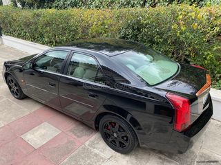 Cadillac CTS 2004 3.2 V6 24V ΜΕ ΑΠΟΣΥΡΣΗ !!!-thumb-27