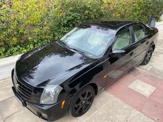 Cadillac CTS 2004 3.2 V6 24V ΜΕ ΑΠΟΣΥΡΣΗ !!!-thumb-28