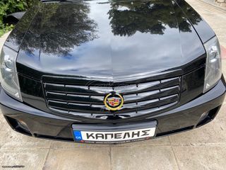 Cadillac CTS 2004 3.2 V6 24V ΜΕ ΑΠΟΣΥΡΣΗ !!!-thumb-29
