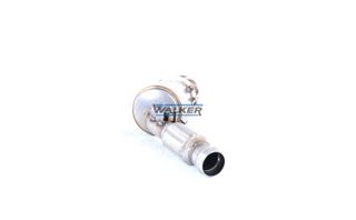 ΦΙΛΤΡΟ ΜΙΚΡΟΣΩΜΑΤΙΔΙΩΝ FAP/DPF ΓΙΑ MERCEDES SPRINTER 3,5-T (B906), SPRINTER 3-T (B906), SPRINTER 4,6-T (B906), SPRINTER 5-T (B906) 2.2D 06.06-