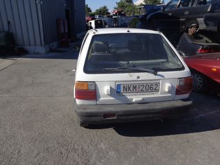 NISSAN MIKRA 1991