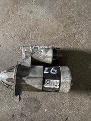 Mazda 2 & 3 Z6-ZY 2003-2008 Μίζα 