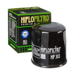 ΦΙΛΤΡΟ ΛΑΔΙΟΥ HIFLOFILTRO HF303