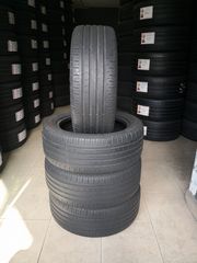 4 TMX CONTINENTAL CONTI PREMIUM CONTACT 5 195/50/15 *BEST CHOICE TYRES ΒΟΥΛΙΑΓΜΕΝΗΣ 57*