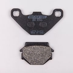 ΤΑΚΑΚΙΑ BRAKING  669 SM1 (FA 067) KAWASAKI KLE 500 (R) - (ΙΤΑ)
