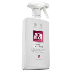 Autoglym Rapid Detailer Γυαλιστικό – Προστατευτικό Βαφής 500ml | Pancarshop