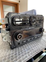 Radio Smart Fortwo-Forfour 453-thumb-1