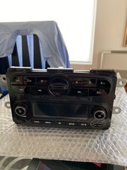 Radio Smart Fortwo-Forfour 453