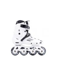 Tempish S.R.Pro 1000004609 Inline Rollers Λευκά Ενηλίκων