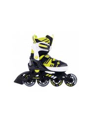 Tempish Misty Duo 13000008255 Inline Αυξομειούμενα Rollers Πολύχρωμα Παιδικά