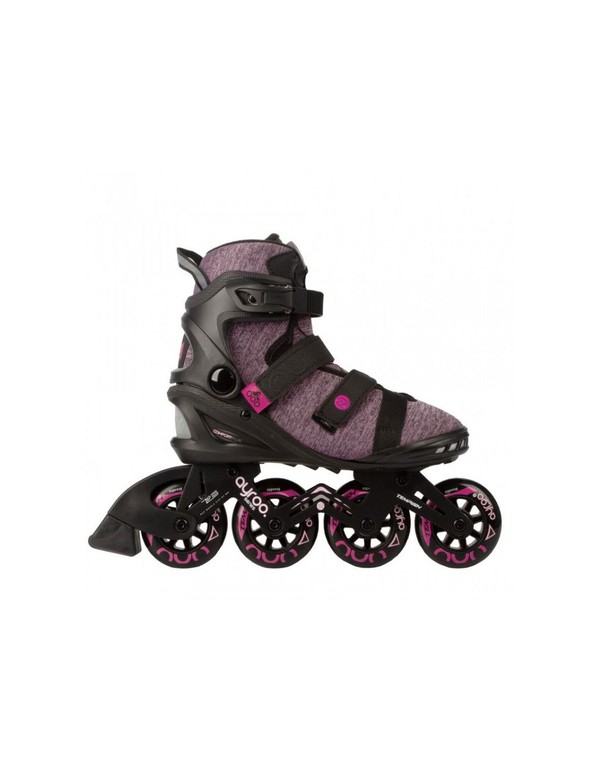 Tempish Ayroo Top 1000060 Inline Rollers Ροζ Ενηλίκων