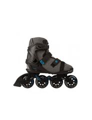 Tempish Ayroo Top 1000059 Quad Rollers Γκρι Ενηλίκων