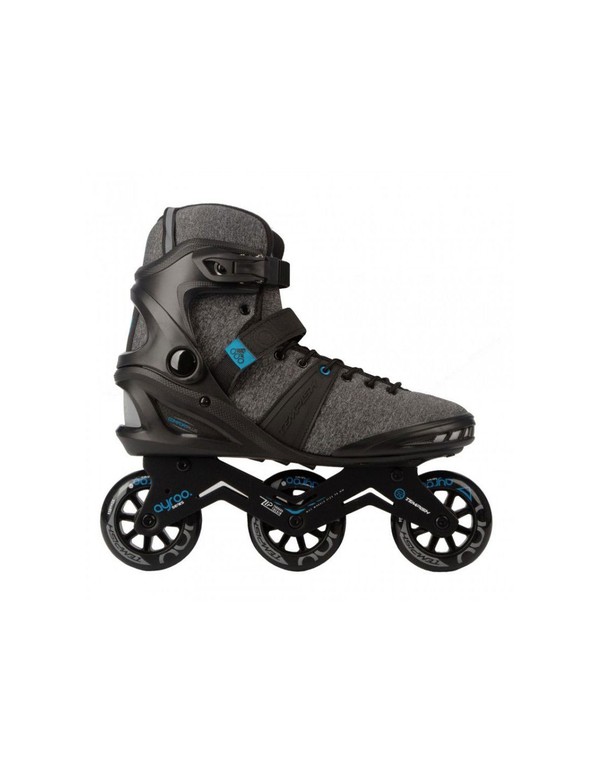 Tempish Ayroo 1000061 Inline Rollers Γκρι Ενηλίκων