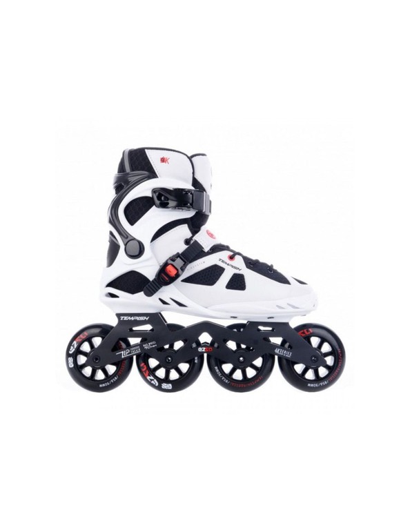 Tempish Ezza 90 1000055 Inline Rollers Λευκά Ενηλίκων/Παιδικά