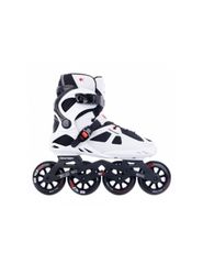 Tempish Ezza 90 1000055 Inline Rollers Λευκά Ενηλίκων/Παιδικά