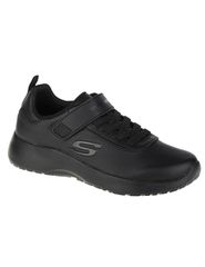 Skechers Αθλητικά Παιδικά Παπούτσια Running Dynamight Day School Μαύρα 97772L-BBK